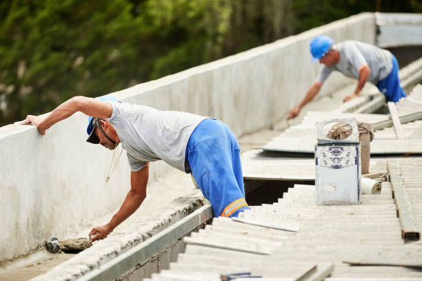 Best Commercial Insulation Contractor  in Monongahela, PA
