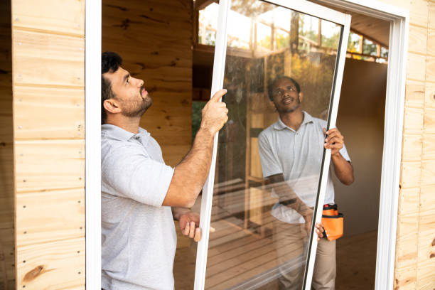 Best Insulation Repair Services  in Monongahela, PA