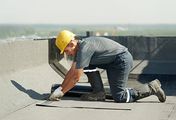 Range of Insulation Solutions in Monongahela, PA