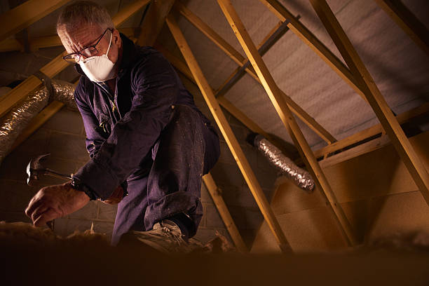 Best Spray Foam Insulation  in Monongahela, PA
